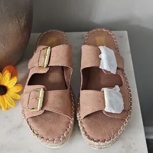 Madden Girl Sandals